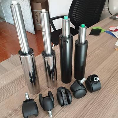 Chair Parts | Office Chair accessories available | Chair parts change