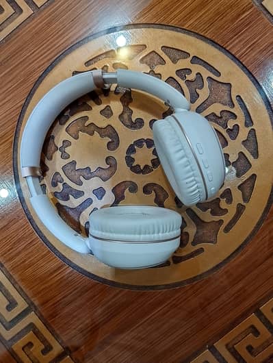 Audionic Super Head Phone 15hours battery