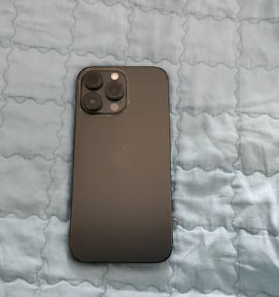 iphone 14 pro max 128 Gb  Non Pta