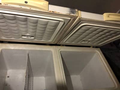 D freezer for sale