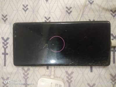 6GB 64GB SAMSUNG NOTE 8 [ FULL WORKING ] EDGE DISPLAY GAMING MOBILE