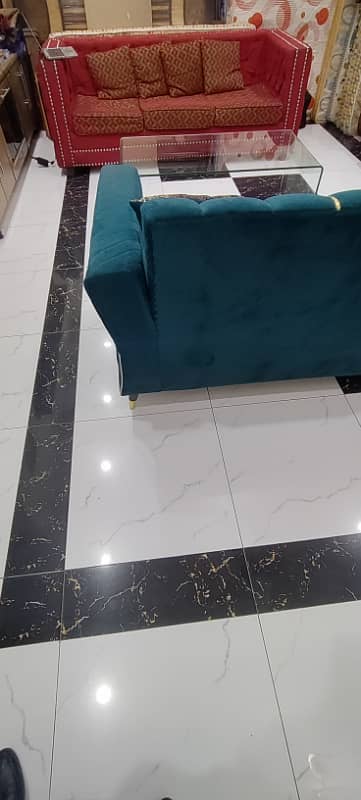 Fully Furnished Comfortable Room for Rent in Guest House (G-13/1 Islamabad)