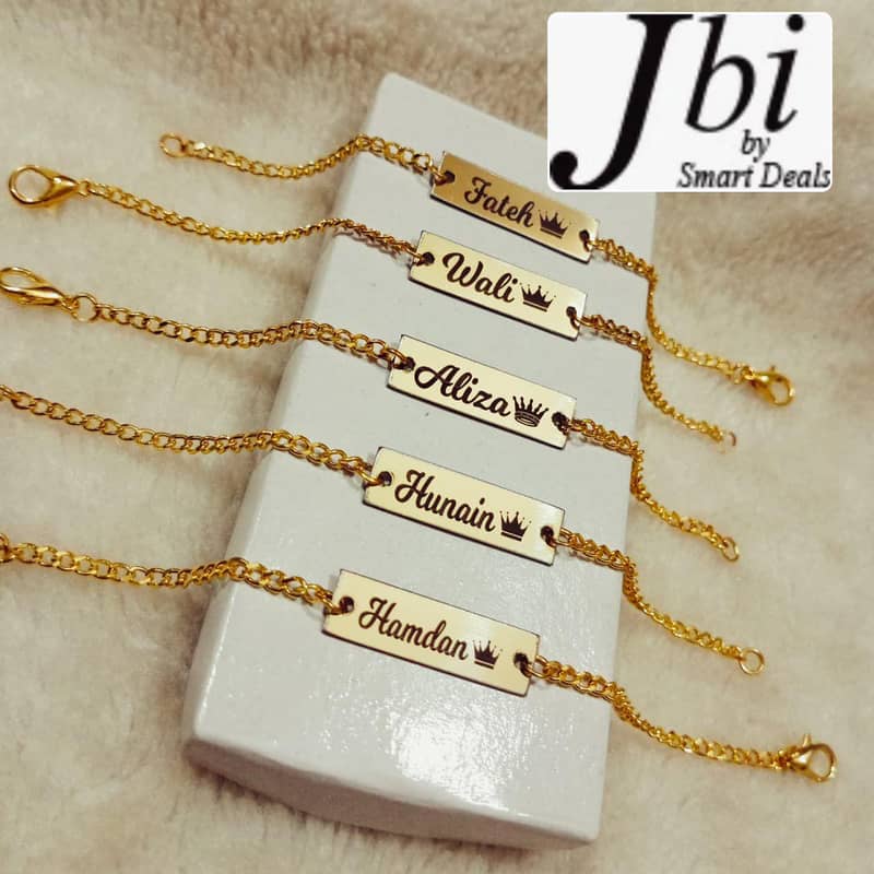 Customize work available 1