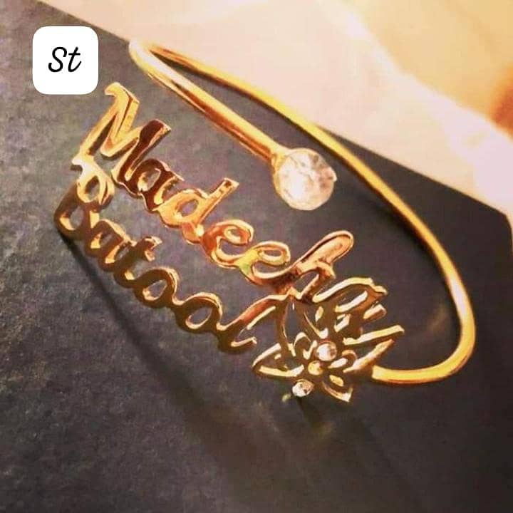 Customize work available 3