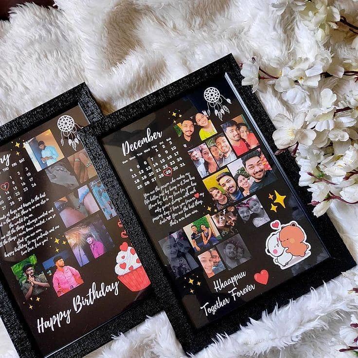 Customize work available 5