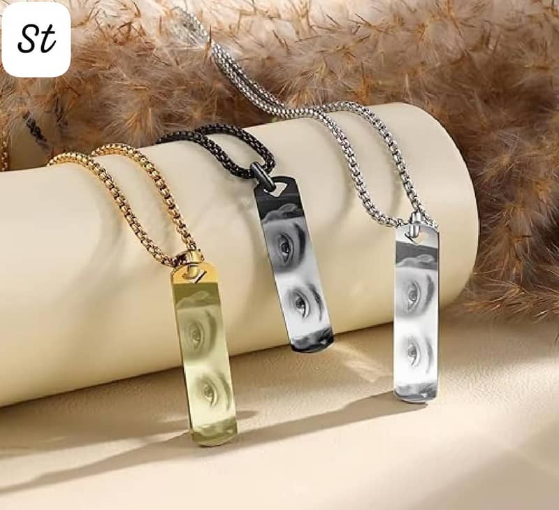 Customize work available 11