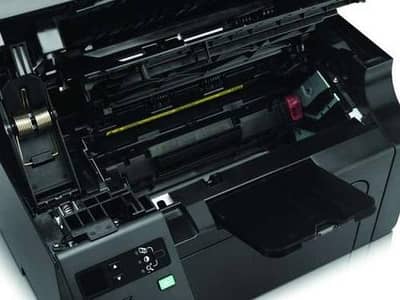Printer Laserjet M1132