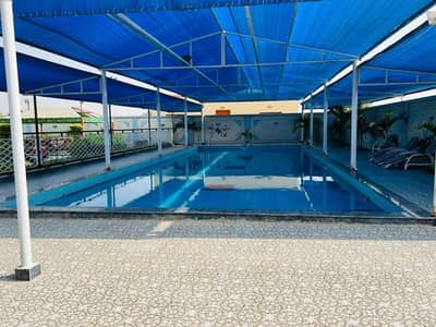 Farm House For Rent And Swimming Pool Farmhouse