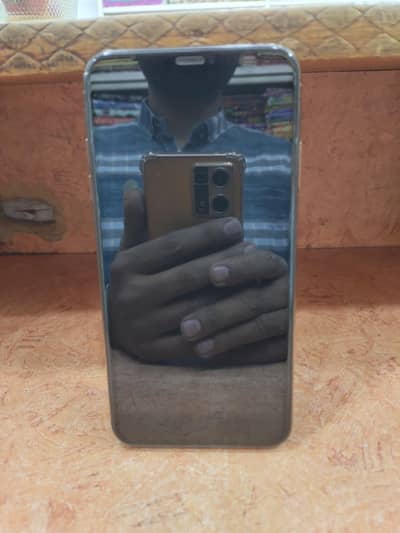 iphone Xs Max pta approved dual physical 64gb bettry changed