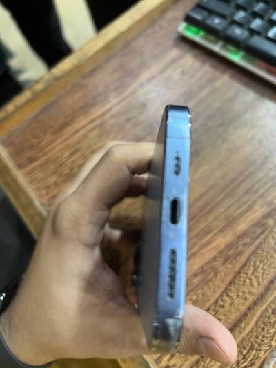 Iphone 13 pro max 256 gb