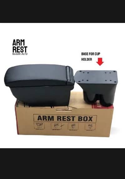 all car arm rest with new condition for sale