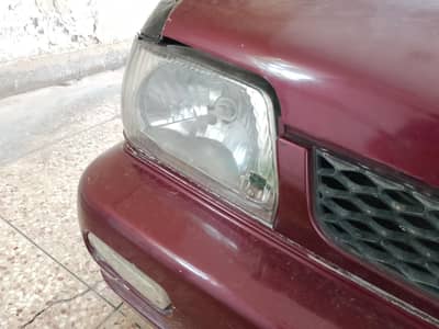 assalamualaikum mehran car for sale