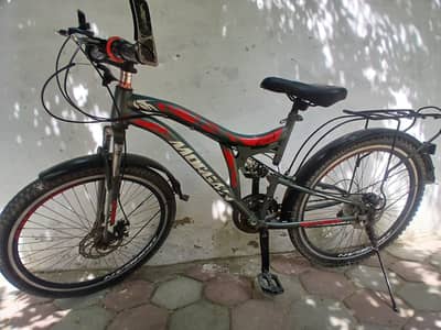 cycle for sale
