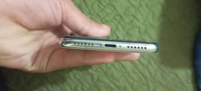 iPhone x 256 bypass WhatsApp 03238402676