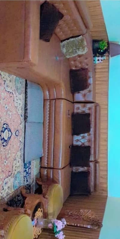 10 seaters Corner sofa