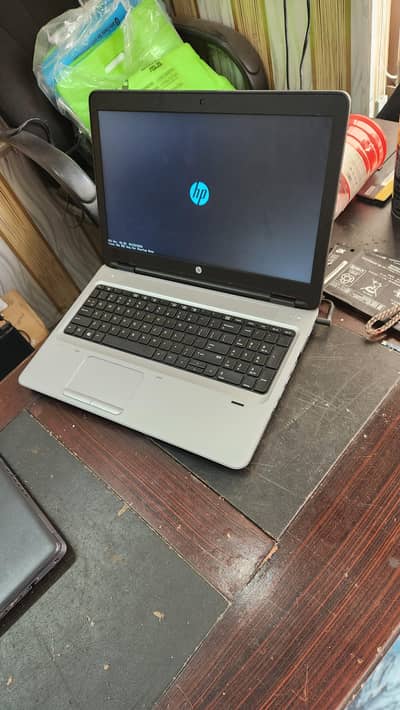 Hp probook 650 g2