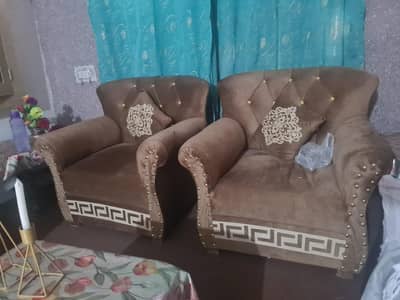 5 seater sofa
