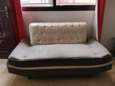 Sofa Sets 7 Sitters.