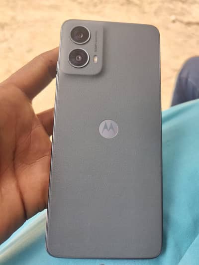 Motorola G5.5g spotted