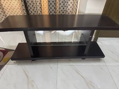 TV Console 10/10 condition