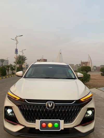 Oshan x7 comfort 2022 model