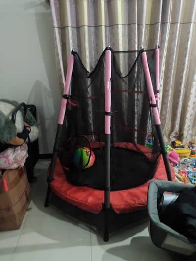 kids trampoline for sale