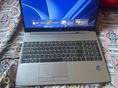 HP 250 G9 15.6 inch notebook PC