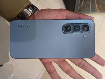 Infinix Hot 50 pro 8/128