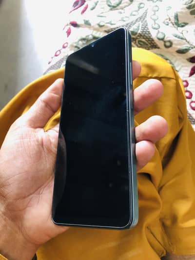 Redmi A3 pta approved WhatsApp ya call