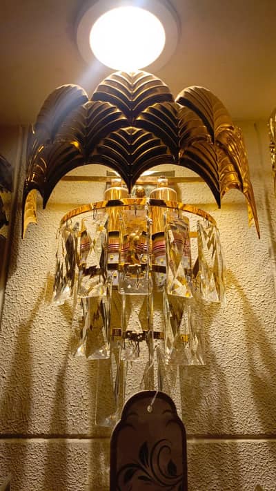 branded lamps for home decoration.