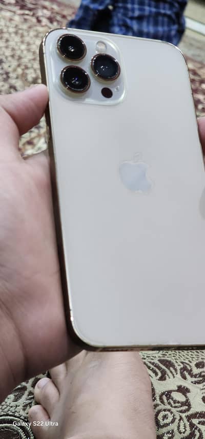 iphone 13 pro max official pta