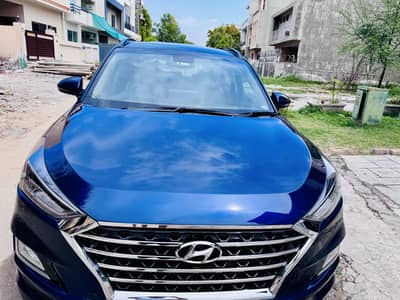 Bumper to bumper genuine