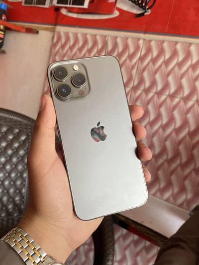 Iphone 13 pro max 128gb