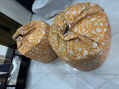 Bean Bangs 10/10 Condition