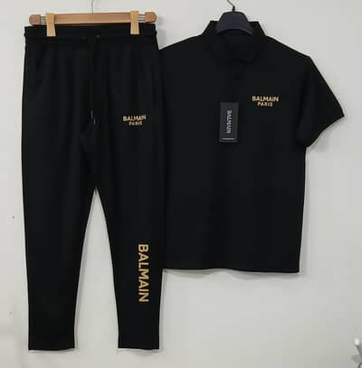 summer tracksuit