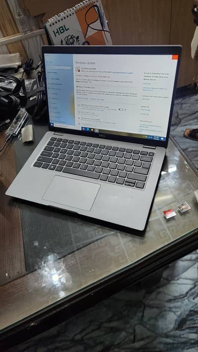 Dell latitude 5420