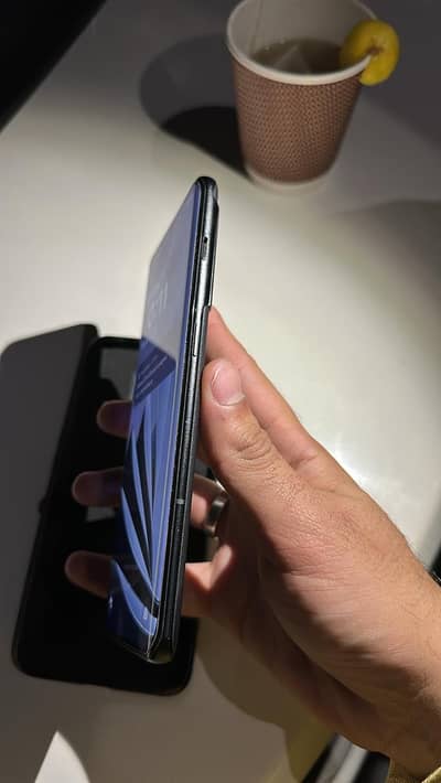 One Plus 10 Pro Non Pta 5g 12/256