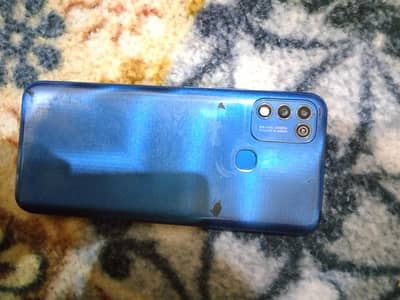 Infinix hot 11 play available for urgent sale