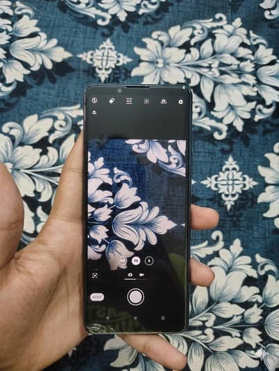 Sony Xperia 5 mark 2