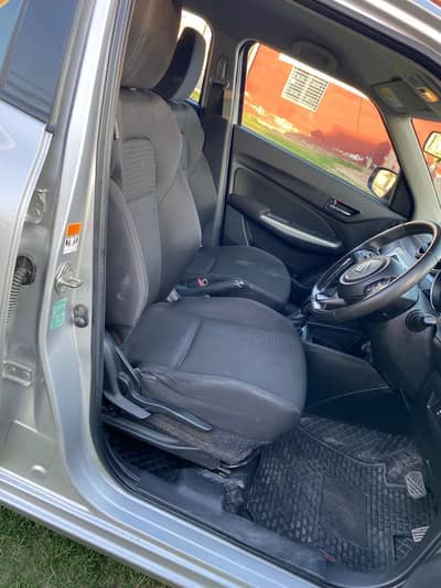 Suzuki swift 2023 model Totally genuine