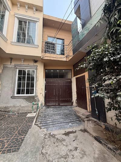 3.5 Marla House near DHA for Sale at Investor Price urgently