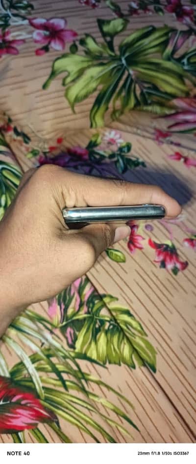 Iphone x 256 gb non pta