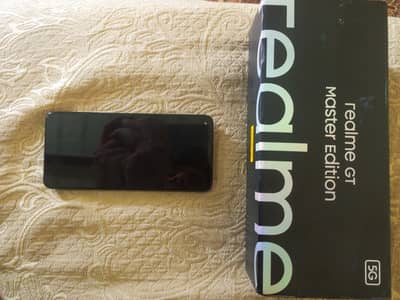 Realme gt master edition