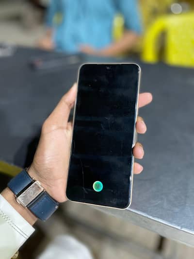 Lgv60 single sim pta approved 8/128 display finger