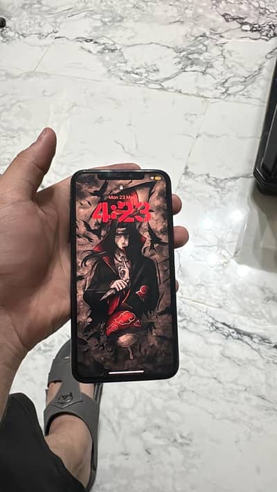 Iphone 11 pro max 64gb