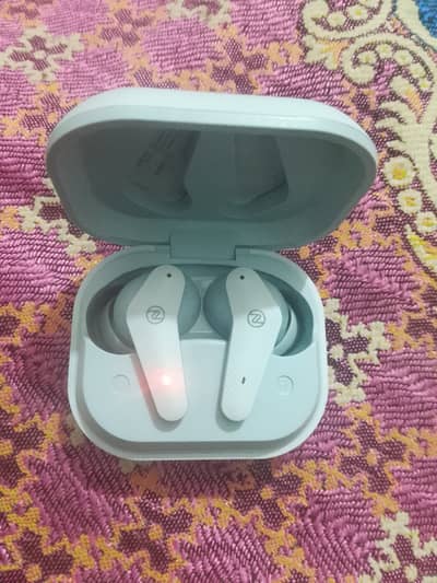 Zero brand airbuds gravity