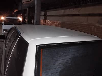 Cultus 2016 limited Edition