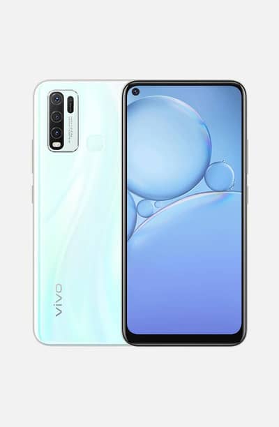 Vivo Y30 | 4gb/64gb