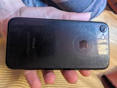 Iphone 7 pta official approved