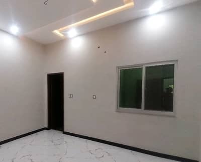 House Sized 5 Marla In Sabzazar Scheme